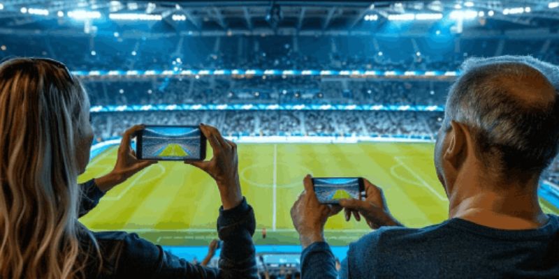 đánh giá nhà cái