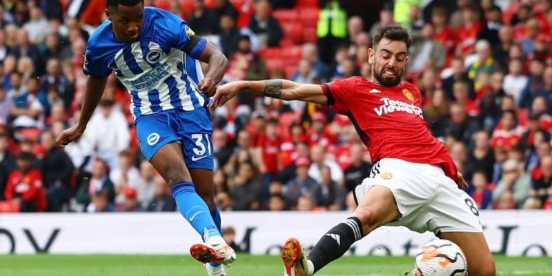 Lịch thi đấu bóng đá