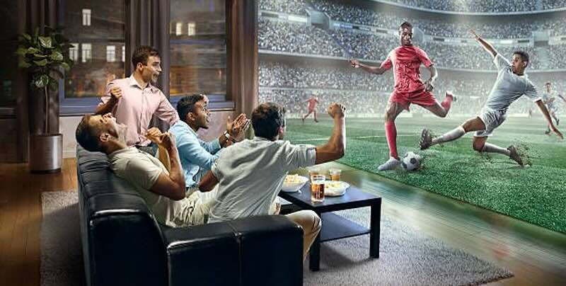 Rất nhiều yếu tố ảnh hưởng đến tỉ lệ kèo của toàn trận đấu